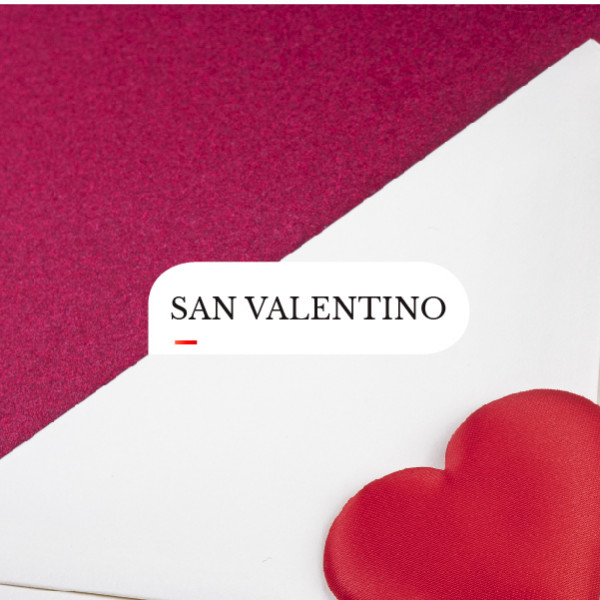 San Giorgio <br> San Valentino 2023