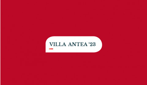 Villa Antea <br> Per far magia…
