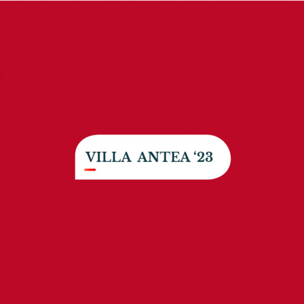 Villa Antea <br> Per far magia…