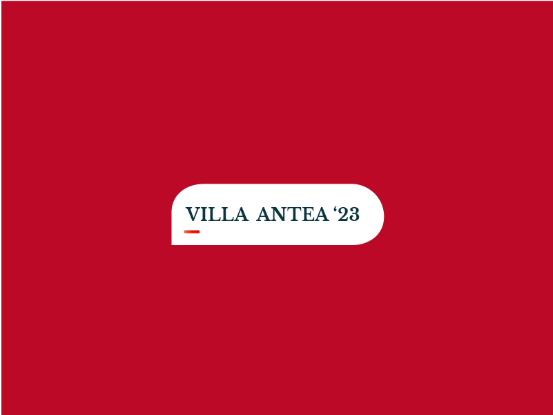 Villa Antea <br> Per far magia…