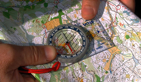 Istituto Padre Pio <br> Orienteering