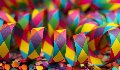 Vittoria <br> Festa di Carnevale 2025