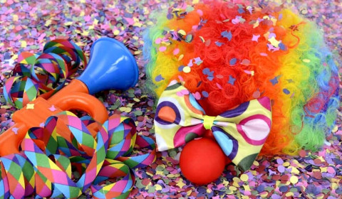 Istituto Padre Pio<br>