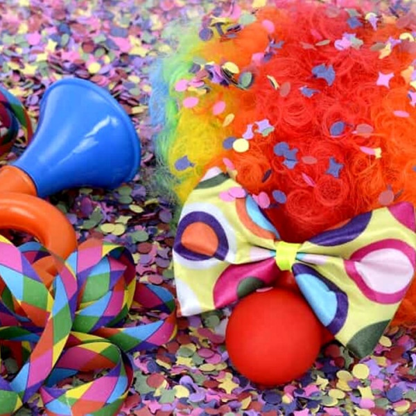 Croce di Malta<br>Febbraio 2023