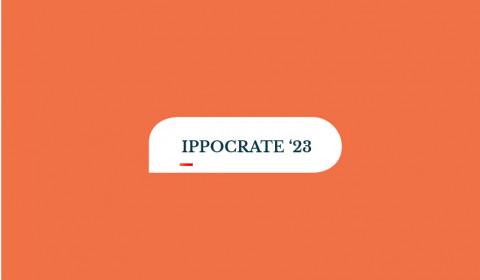 Ippocrate <br> Pranzo d’inverno