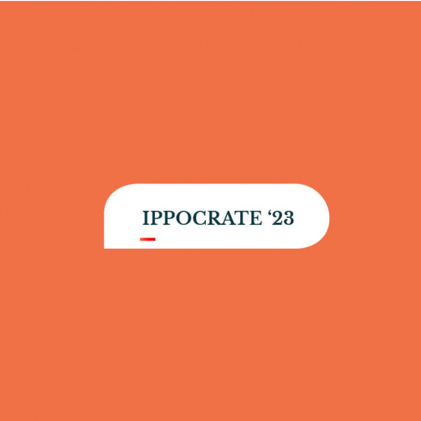 Ippocrate <br> Pranzo d’inverno