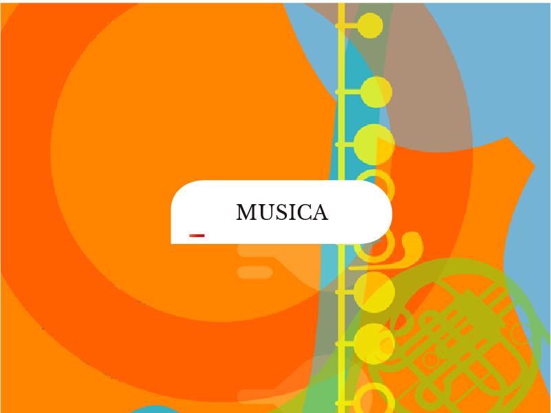 Saccardo <br>Musica in febbraio