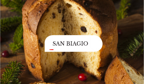 San Giorgio <br> San Biagio 2023
