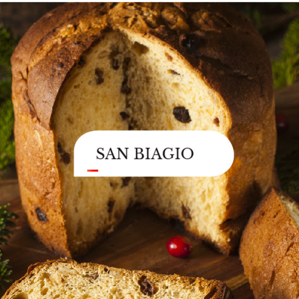 Ippocrate<br>Menu di San Biagio