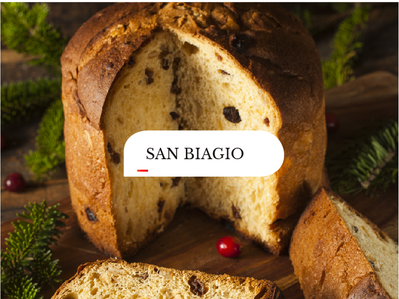 Ippocrate<br>Menu di San Biagio