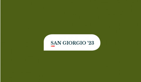 San Giorgio <br> Giornata di condivisione