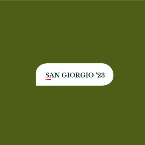 San Giorgio <br> Giornata di condivisione