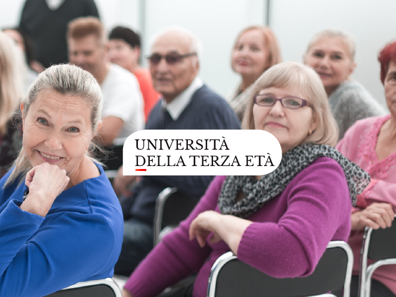 Ippocrate <br>Università della terza età<br> Autunno 2023