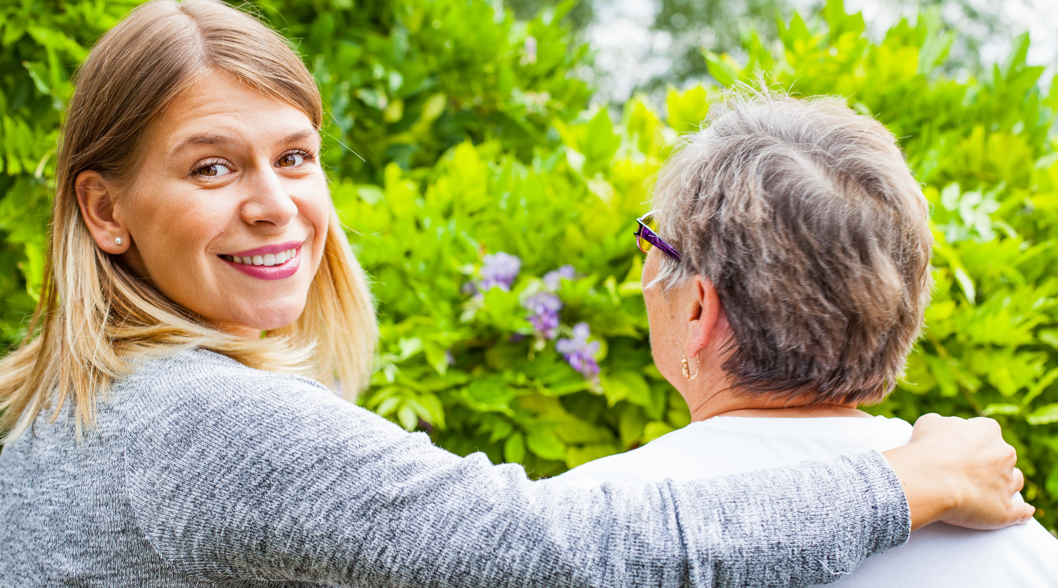 Bosco della Stella<br>Progetto con i giovani universitari di UAF