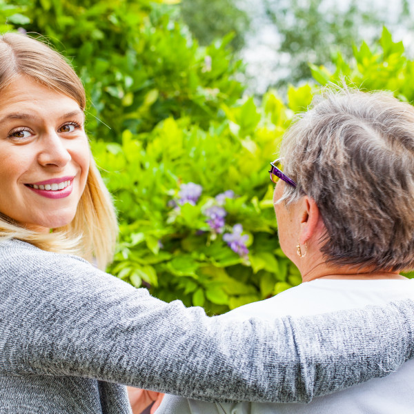 Bosco della Stella<br>Progetto con i giovani universitari di UAF
