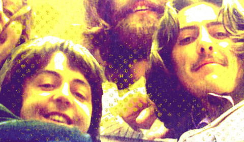 Ippocrate<br>Beatles e dintorni