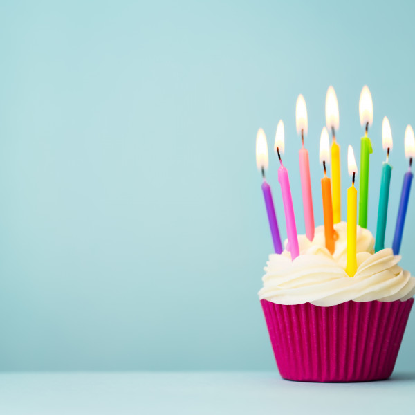 Santa Giulia e Chiara <br> Festa dei compleanni di marzo