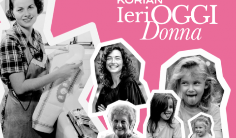 Santa Marta<br>Giornata internazionale della donna 2023