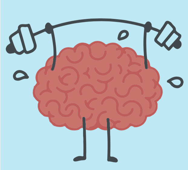 Sant’Andrea<br>Cervello in movimento