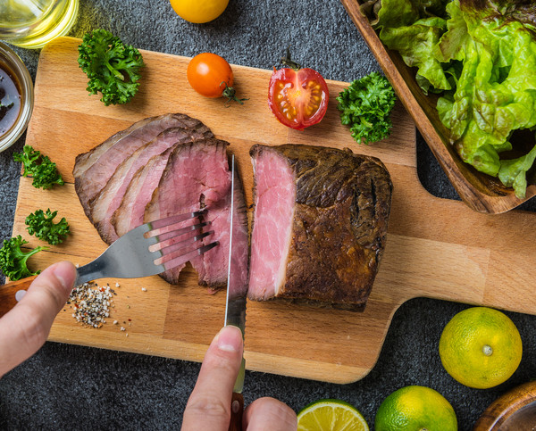 Fossati<br>Menu d’italia – la Lombardia