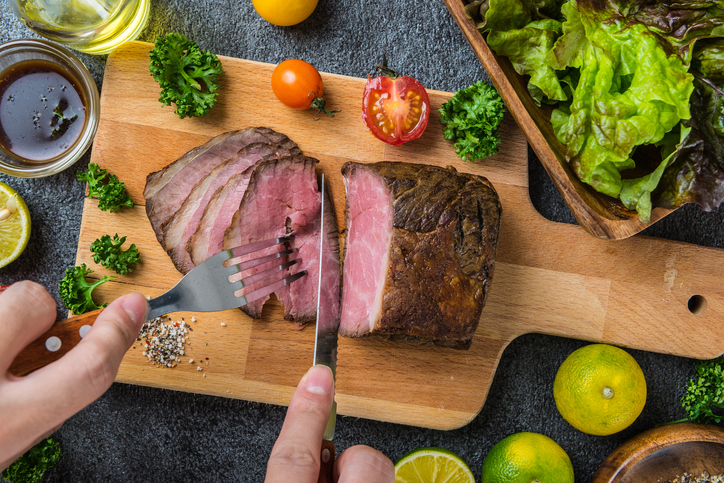 Fossati<br>Menu d’italia – la Lombardia