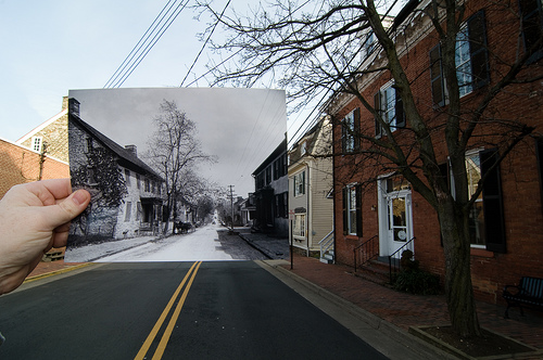 Frate Sole<br> Leggere il passato per intuire il futuro