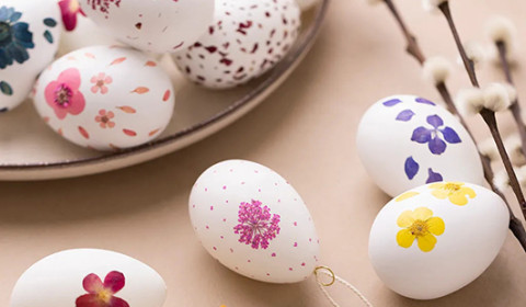 Santa Lucia<br>Eventi pasquali 2023