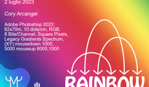 Santa Lucia<br>Gite al Mudec di Milano