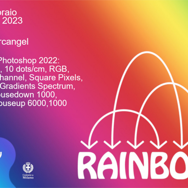 Santa Lucia<br>Gite al Mudec di Milano