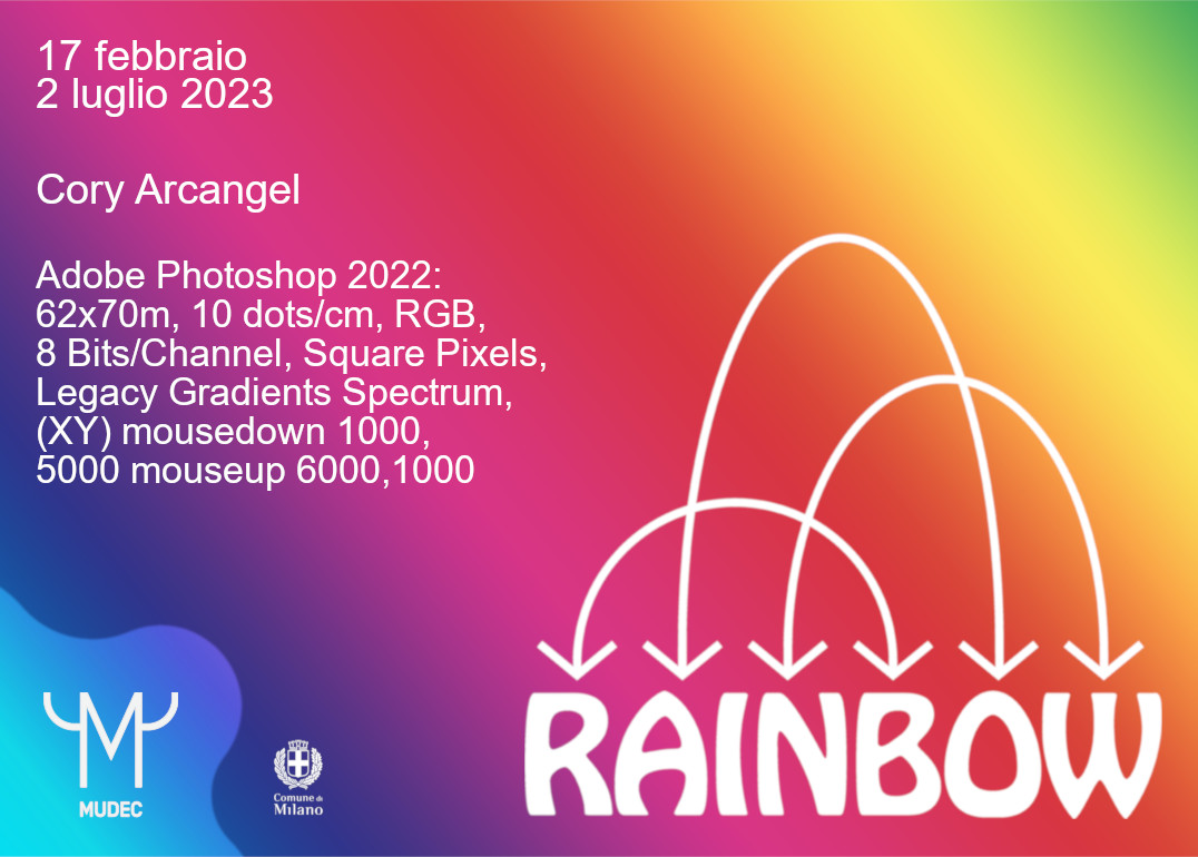 Santa Lucia<br>Gite al Mudec di Milano