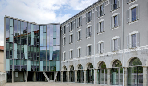 Collegio San Filippo Neri<br>Cruciverba che passione<br>Il concorso