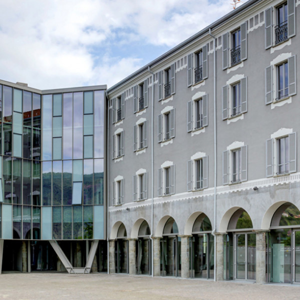 Collegio San Filippo Neri<br>Cruciverba che passione<br>Il concorso