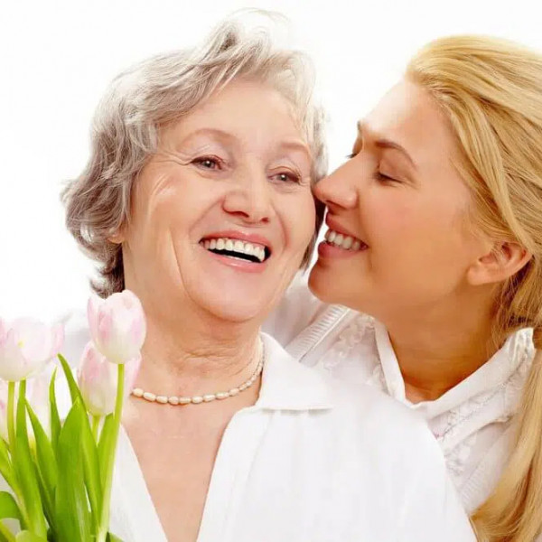 Bosco della Stella<br>Festa della mamma