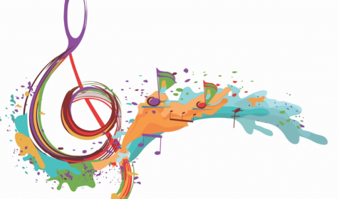 santa marta<br>Musica e parole