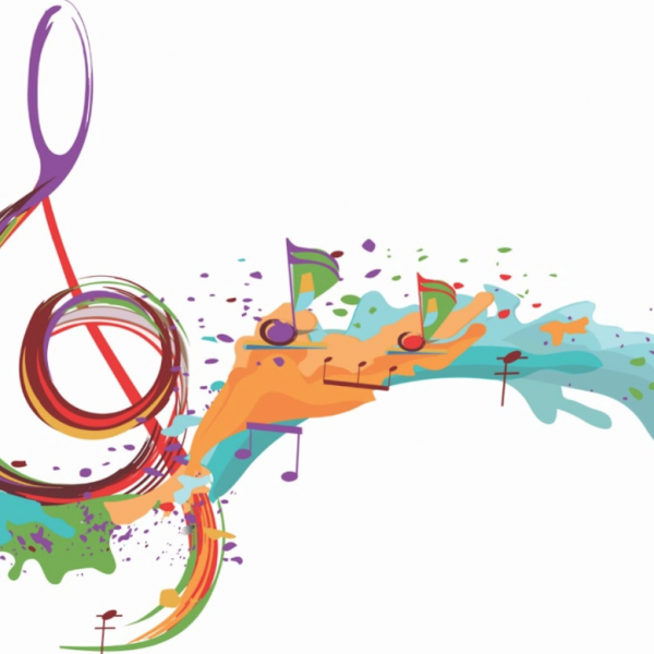 Bosco della stella<br>Cantiamo con gli Alpini