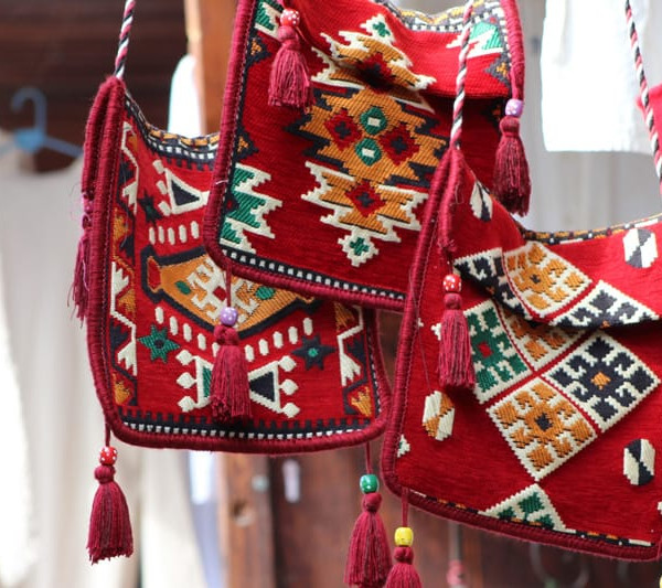 Le Magnolie<br>Festa albanese