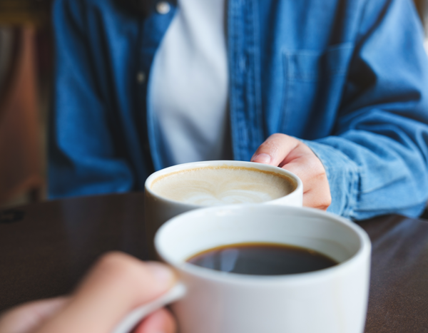 Nuova Fenice<br>Cafè Alzheimer marzo 2026