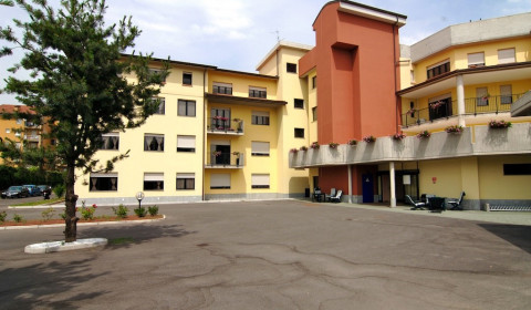 Villa San Clemente<br> 18° anniversario