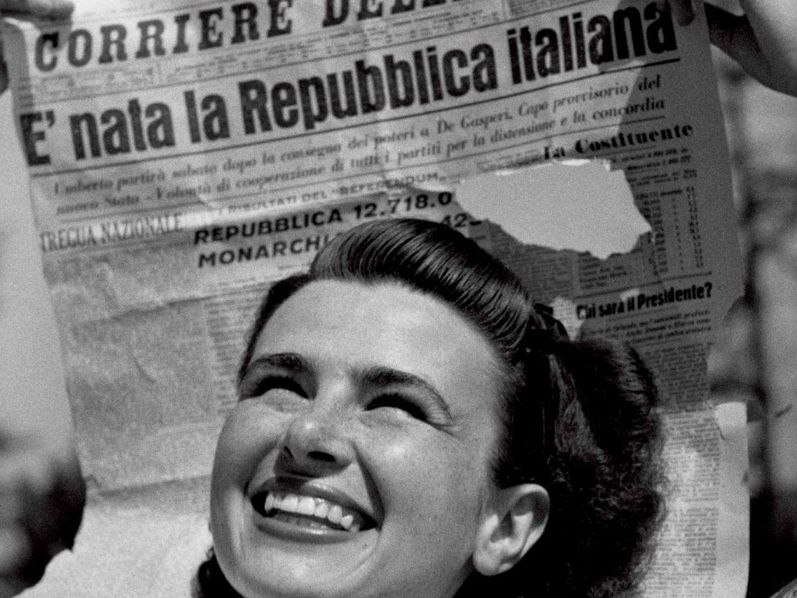 Villa Antea<br>2 Giugno 2023