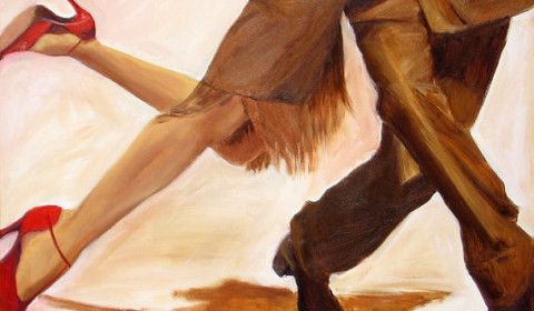 Collegio San Filippo Neri<br>Pomeriggio danzante