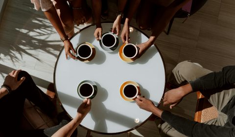 Saccardo<br>Alzheimer Cafè 2023