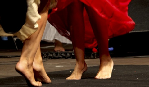 Valentino <br>sabato pomeriggio… Pizzica!