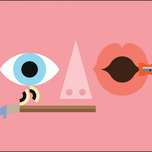 Santa marta<br>Percorso sensoriale