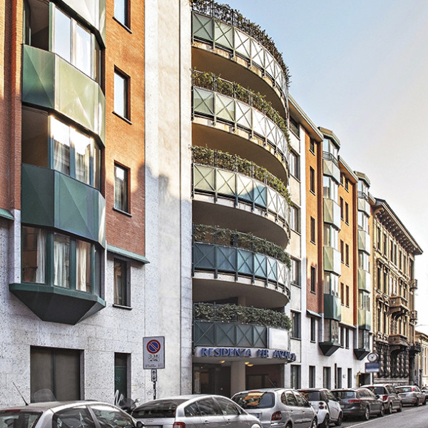 San Giorgio<br>Incontro con le famiglie