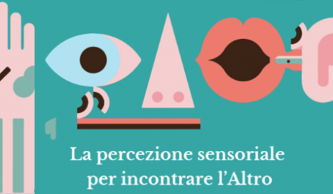 Santa Marta<br>Percorso sensoriale