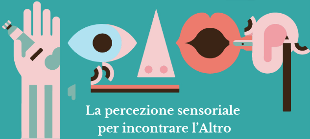 Santa Marta<br>Percorso sensoriale