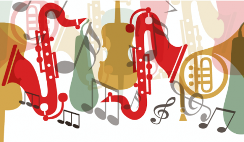 Valentino<br>Pomeriggio musicale