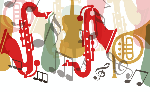 Valentino<br>Pomeriggio musicale