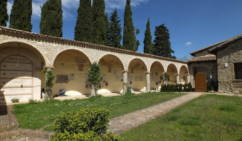 Frate Sole<br>Solstizio d’Estate