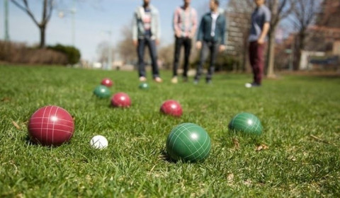 Sant’Andrea<br>Giornata sportiva